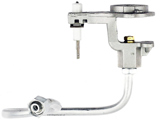 Authentic Frigidaire Ignitor/Burner/Orfice 316536625