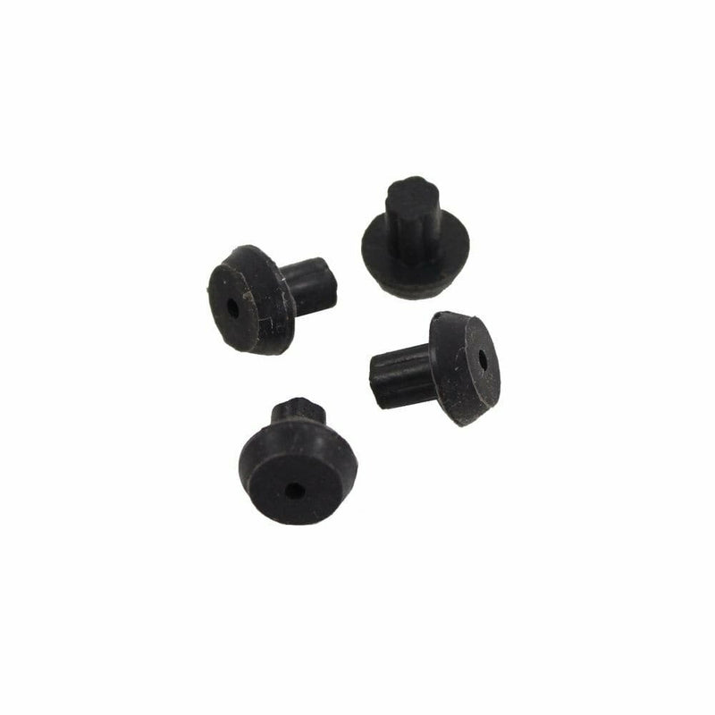 ✅OEM BOSCH 413552 Thermador Range Grate Foot Kit