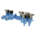 Whirlpool Maytag Kenmore Water Inlet Valve W10853723 W10342320 W10326913