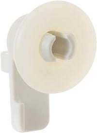 ✅OEM GE WD12X10269 Dishwasher Dishrack Roller and Axle