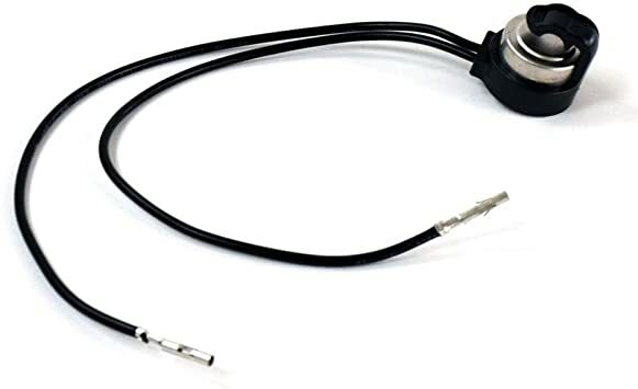✅OEM Frigidaire 5303918810 Refrigerator Ice Maker Defrost Thermostat