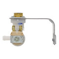 Dishwasher Water Inlet Valve For GE WD15X10011