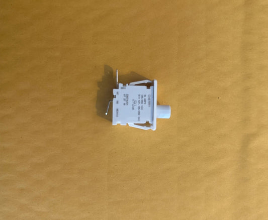 Door Switch for Frigidaire, Electrolux Dryers, AP4316049, PS2330879, 134813600