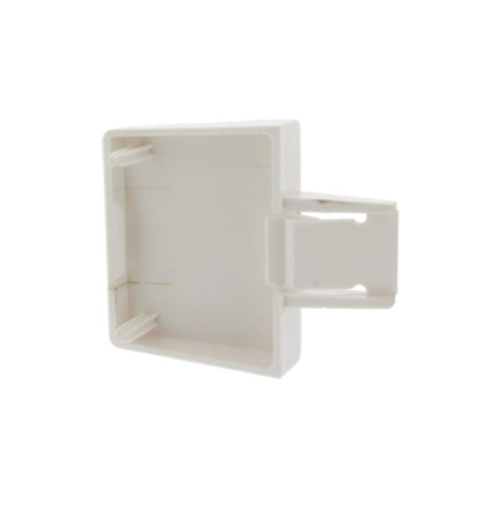 Refrigerator Door Shelf Support For GE WR2X7674 ERWR2X7674