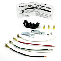 ✅OEM Whirlpool WP279320 Dryer Terminal Block Kit 279320