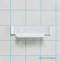OEM GE WR02X13424 Refrigerator Door Stop WR02X13424