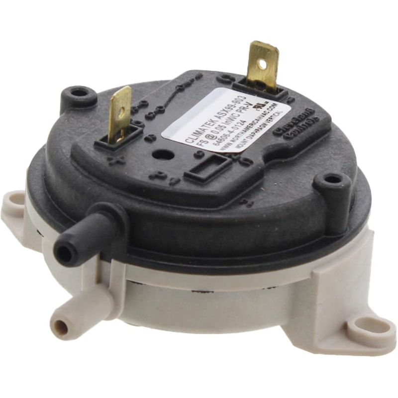 Air Pressure Switch Fits Us Stove 80549 American Harvest Vacuum Sensor