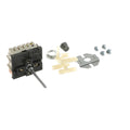 Burner Switch 4391990 AP3109445 PS373021 5500-202 For Whirlpool Range