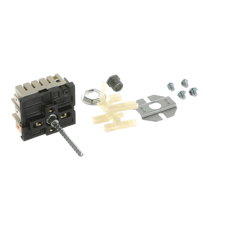 Burner Switch 4391990 AP3109445 PS373021 5500-202 For Whirlpool Range