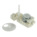 Dishwasher Diverter Motor for W10537869 Whirlpool AP5650272 Whirlpool PS5136127