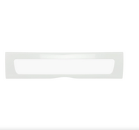 ✅OEM Whirlpool W10827914 Refrigerator Cover W10165964