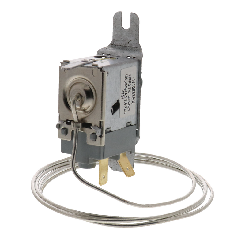 Refrigerator Temperature Control W10583800 WPW10583800, AP6023200, W10396166