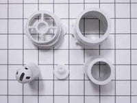 ✅OEM Frigidaire 5303943007 Dishwasher Tower Kit AP2584449  5300808180K