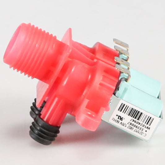 W11220205 Washer Water Valve Whirlpool W10240947 WPW10240947 W10921516 AP6329242