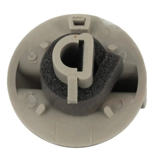 OEM GE WJ12X10072 Air Conditioning Control Knob WJ12X10072