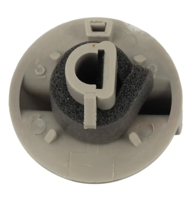 OEM GE WJ12X10072 Air Conditioning Control Knob WJ12X10072