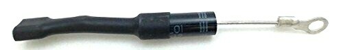 LG 6021W3B001U Microwave Diode Replaces AP5633255 PS4085135 11QBP0237 HV10