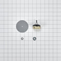 ✅OEM Jenn-Air Cooktop Burner Switch 700855K INF-240P-871 201241 MPA-W529-WPM