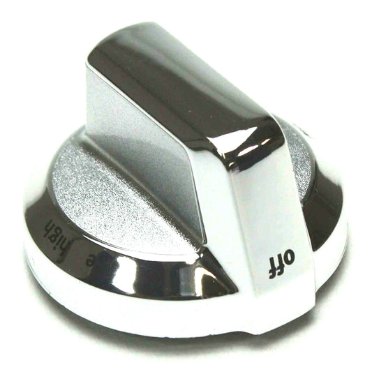 Gas Range  Burner Knob for Whirlpool W10370189 WPW10370189