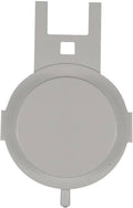 OEM Bosch 00611654 Dishwasher Button Key 611654