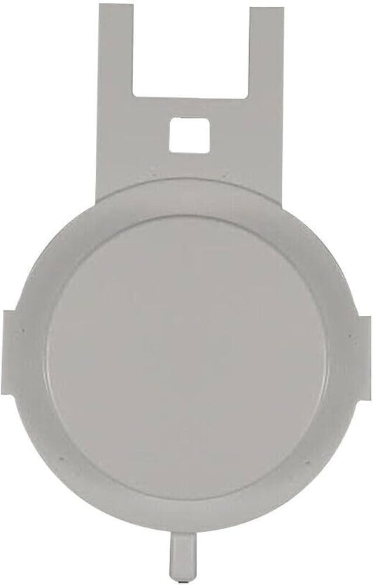 OEM Bosch 00611654 Dishwasher Button Key 611654