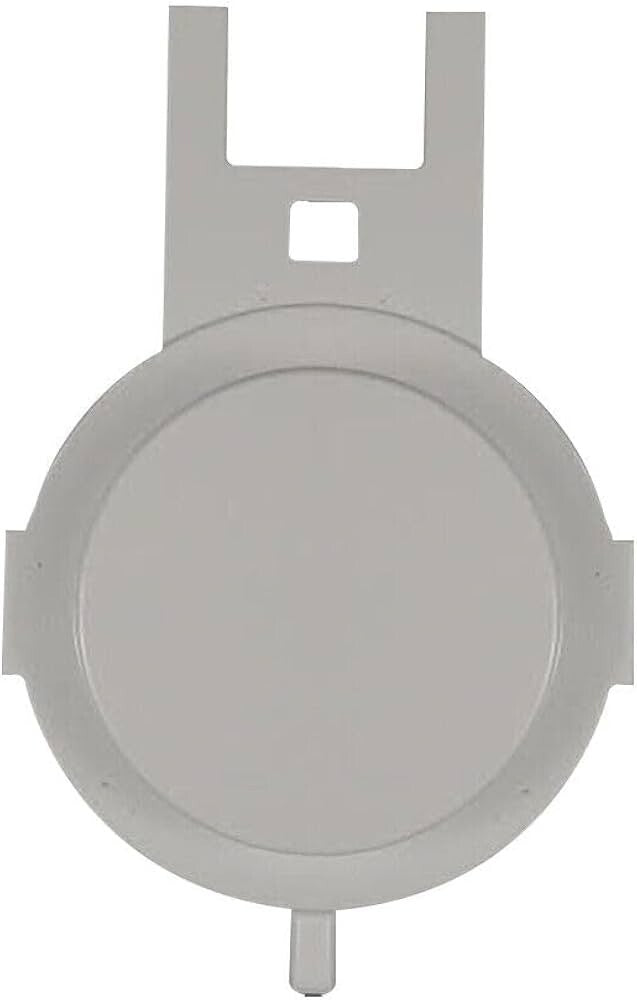 OEM Bosch 00611654 Dishwasher Button Key 611654