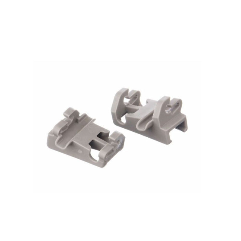 Bosch 611474 Dishwasher Basket Rack Clips SMU50E25AU SMS63L08A 00611474