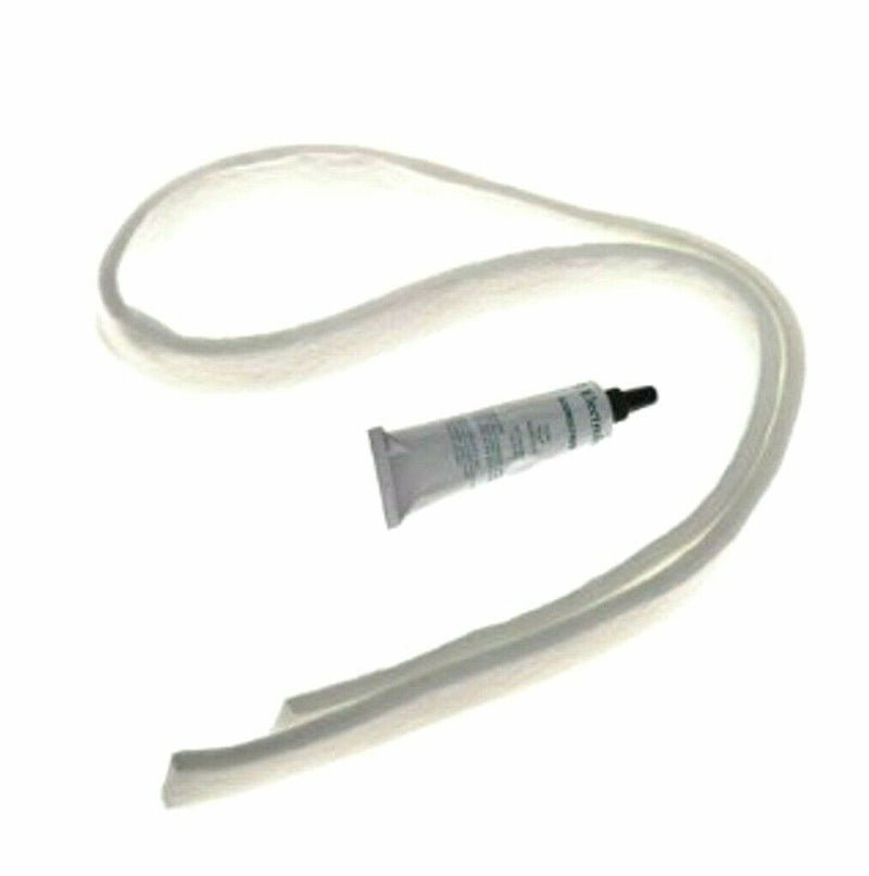 ✅OEM Frigidaire 5303937183 Dryer Lower Felt Seal