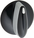✅OEM Whirlpool 74011260 Range Burner Knob PS2088581 AP4100090