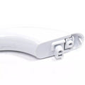 WB15X10154 MICROWAVE HANDLE FOR EMO3000HWW JVM1650WH0 JVM1653WH JVM1660WH