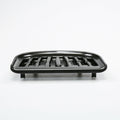 ✅OEM GE WR17X12124 Refrigerator Dispenser Drip Tray (Black)