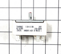 Authentic Frigidaire Burner Infinite Switch 316498603