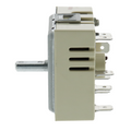 Burner Switch for Frigidaire 316238202 4838969, AP6799823, EAP12584881, PS125848