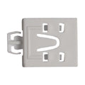 OEM BOSCH 00623317 623317 Refrigerator Clip
