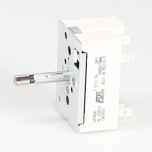Authentic Whirlpool Infinite Switch WP4454541