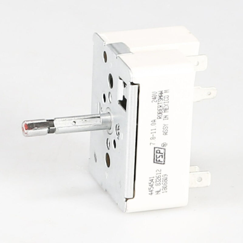 Authentic Whirlpool Infinite Switch WP4454541