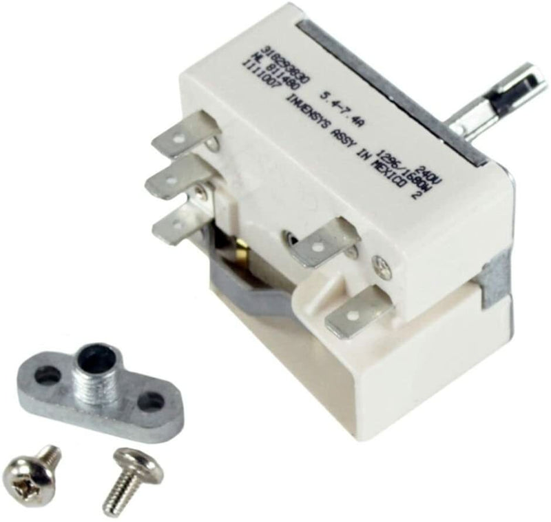 ✅OEM Frigidaire 903136-9010 Range Switch