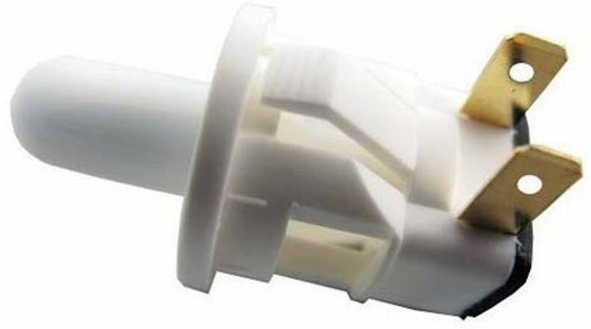 OEM Supco ES18809 2 Wire Fan Switch Sub-Zero 7004259 WR23X10051 3-06-002-0