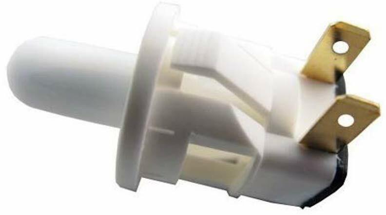 OEM Supco ES18809 2 Wire Fan Switch Sub-Zero 7004259 WR23X10051 3-06-002-0