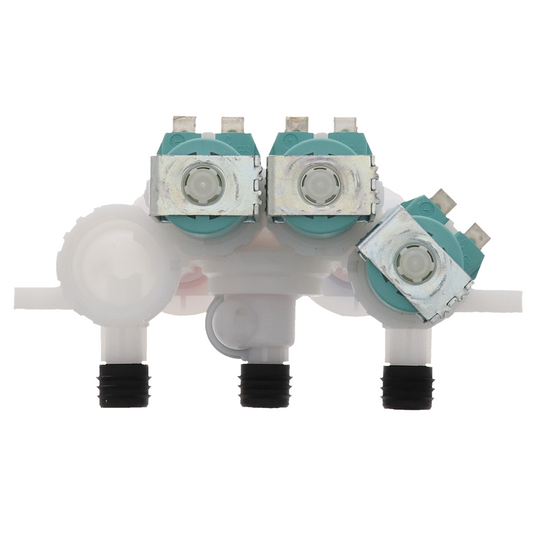 Washing Machine Water Valve W11096268 W11220230