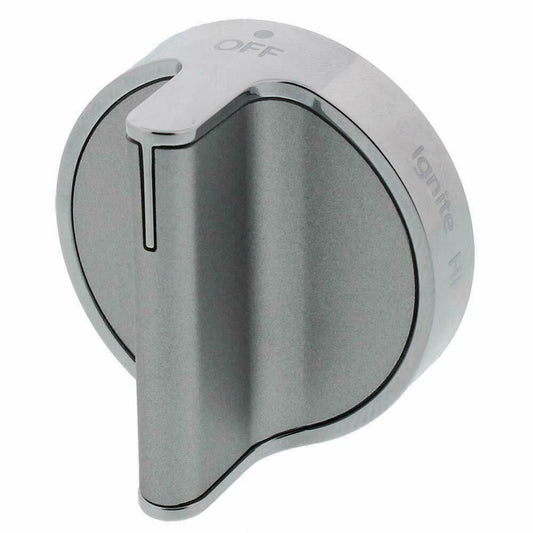 Range Cooktop Burner Knob for Whirlpool W10766544 ERW10766544