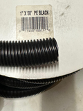 ADANAC R100PEB-S0050F 50' Reel, 1" Split Convoluted Wire Conduit