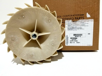 ✅OEM Whirlpool WP697772 Dryer Blowe Wheel