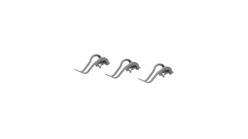 ✅OEM Bosch 10001629 Dishwasher Clip