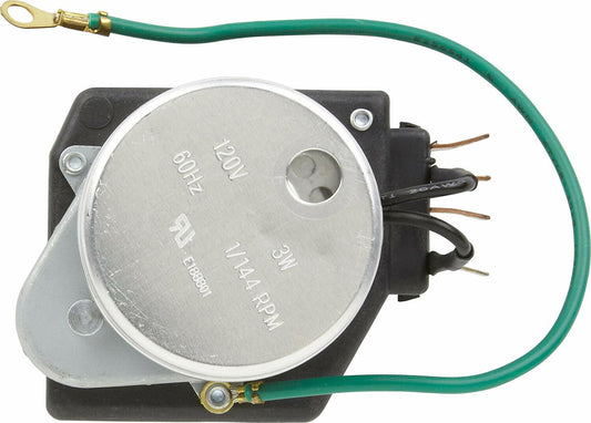 ✅OEM GE WR9X330DS Refrigerator Defrost Timer