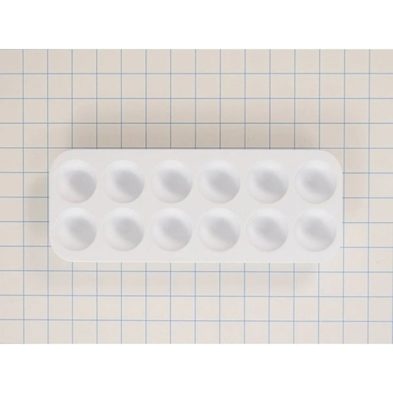 Authentic Frigidaire 215817806 Refrigerator Egg Tray 3018932 AP2111901