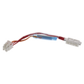 Refrigerator Temperature Controller Sensor for LG 6615JB2005R , 6615JB2005R