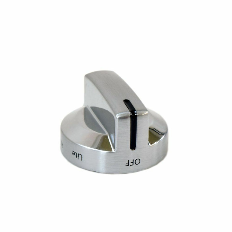 Gas Cooktop Burner Knob for Whirlpool Kitchenaid W10324398 AP5631314 PS3654555