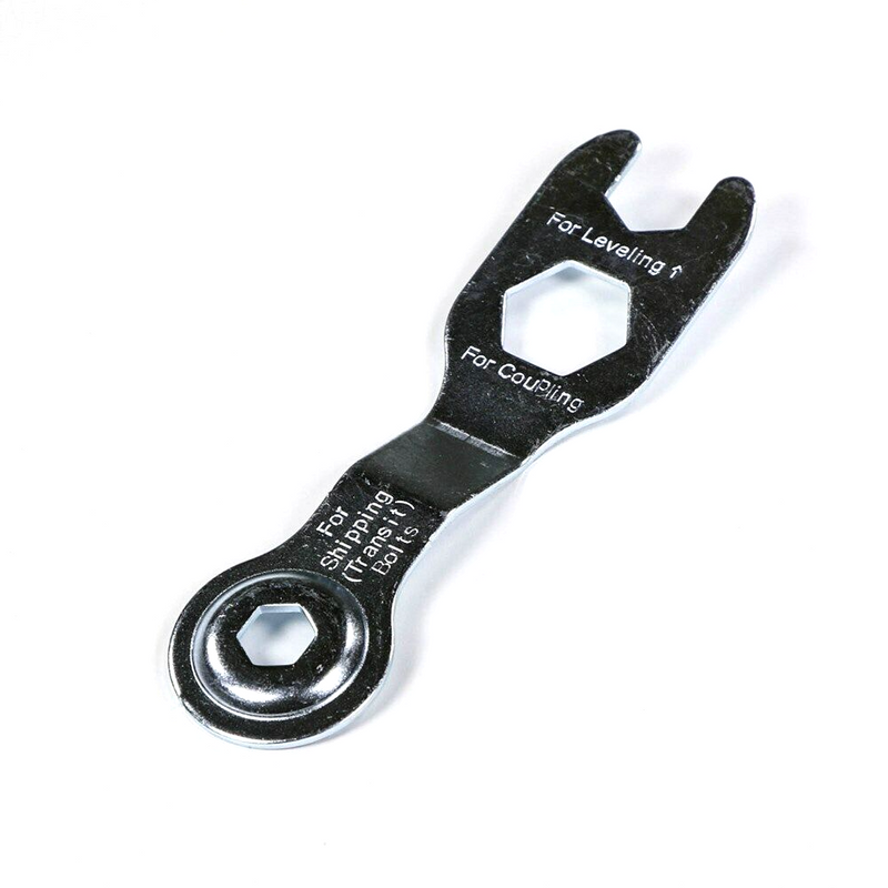 Authentic LG 3W20018B Washing Machine Leg Adjusting Spanner Wrench