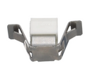✅OEM Whirlpool WPW11429587 Dryer Door Catch W11429587